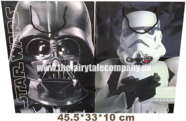 Mugbug Star Wars - Darth Vader Giant Mug (600x800), Png Download