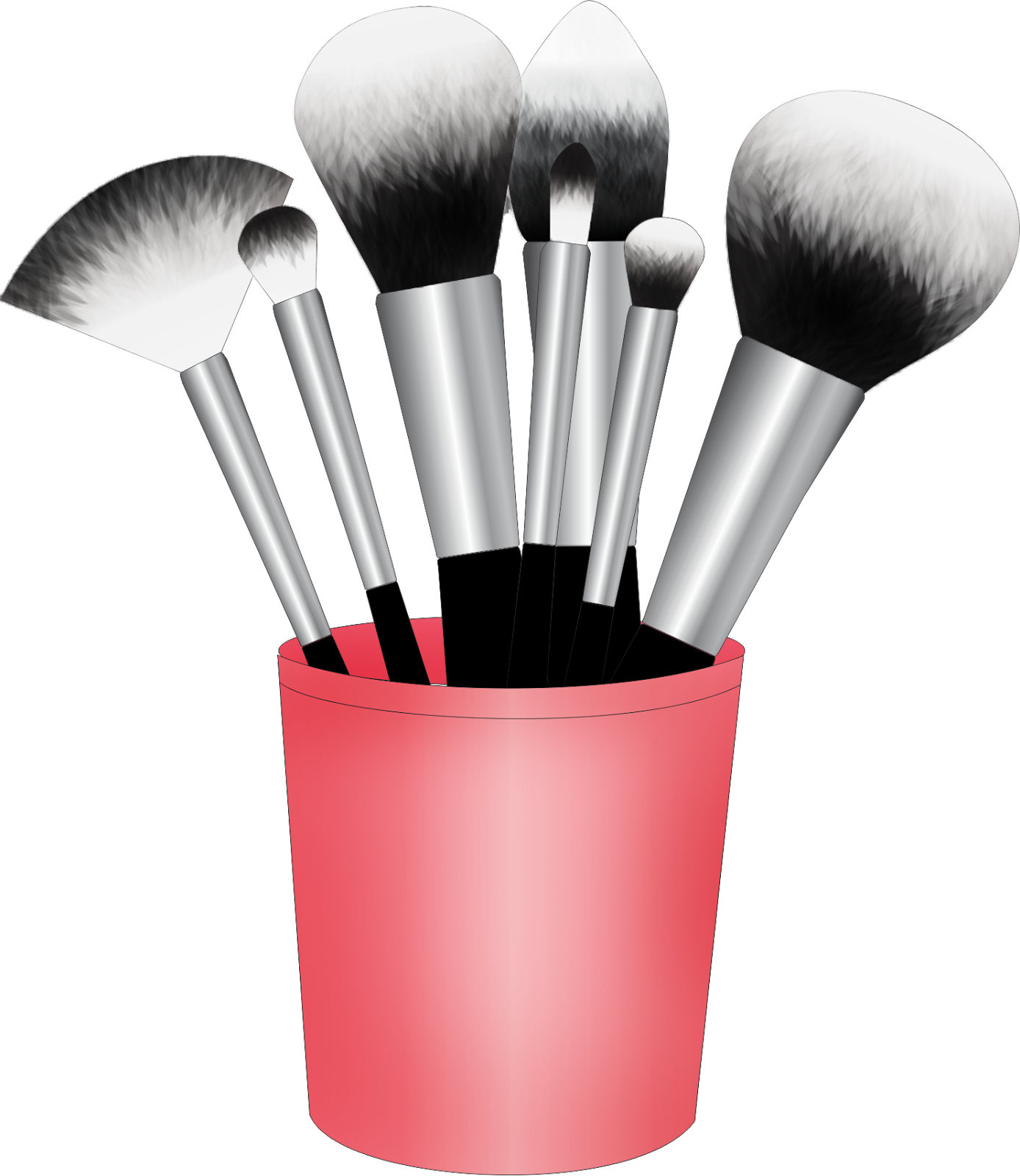 Download Desenhos De Maquiagem Png Imagens De Maquiagens Png Png Image With No Background Pngkey Com