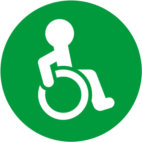Credit Life And Disability - Sign (500x500), Png Download