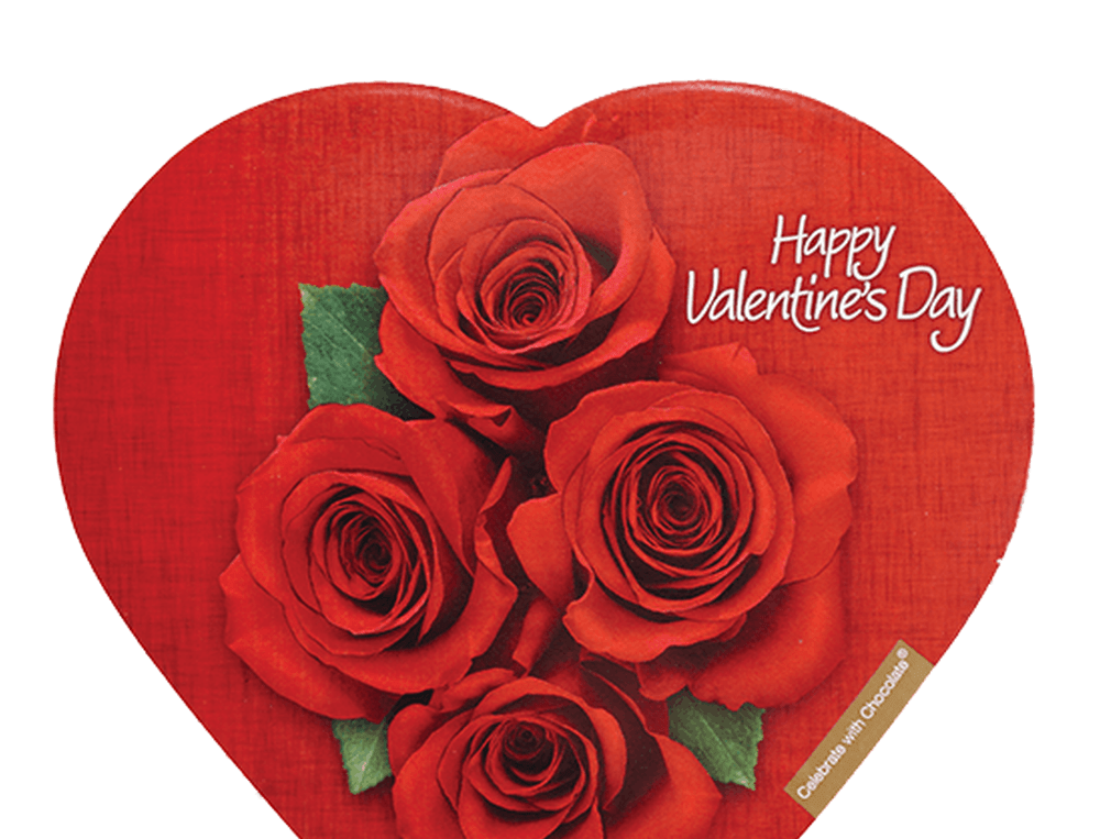 Valentines Day Candy Kids Valentines For Less Family - Flychic Valentines 5pc Gift Set For Her (1368x855), Png Download
