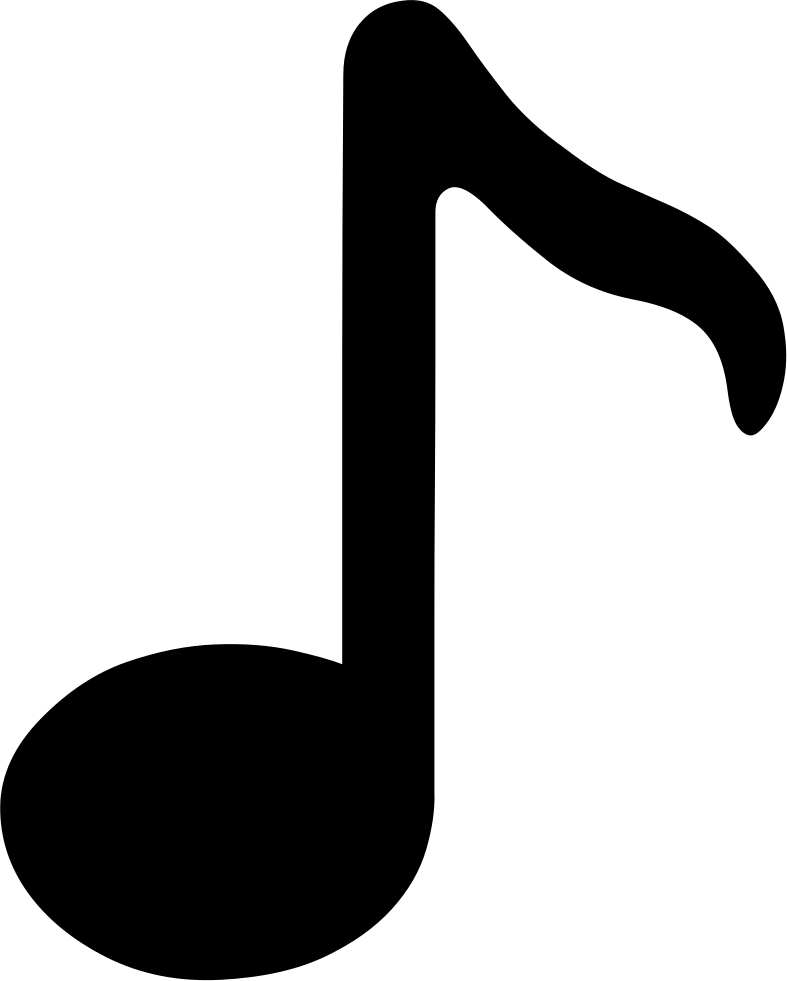 Play Music - - Music (787x981), Png Download