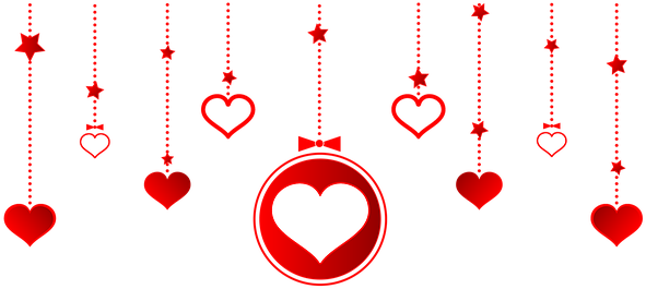 Valentine's Day Is Upon Us Once Again - Emojis De Amor (640x279), Png Download