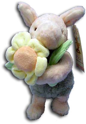 Classic Winnie The Pooh & Friends Baby Rattles - Winnie The Pooh Classic Collection Plush Toy (305x429), Png Download