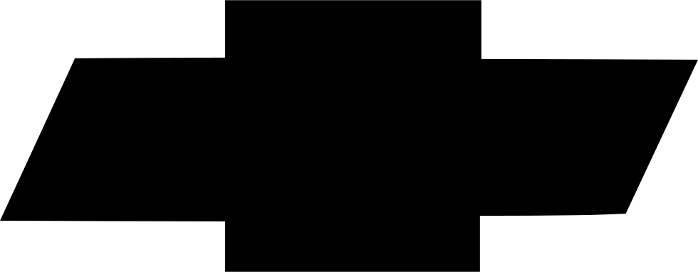 Chevrolet Auto Brand Logo Automobile Jeep Comments - Car (980x382), Png Download