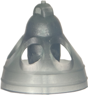 Large Open Unidome - Uni-dome (800x800), Png Download