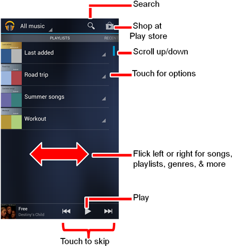 Music (477x506), Png Download