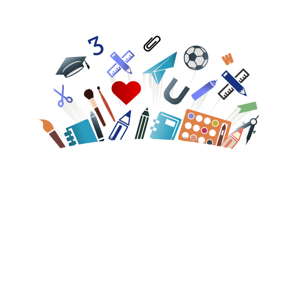 Stationery Png Hd - Best Of Luck For Exams Hd (1024x1024), Png Download