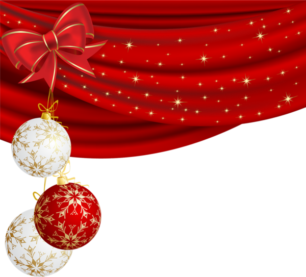 Le Rideau De Noel - Rodan And Fields Holiday 2017 (600x543), Png Download