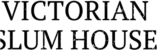 Victorian Slum House - Oriana House (600x338), Png Download