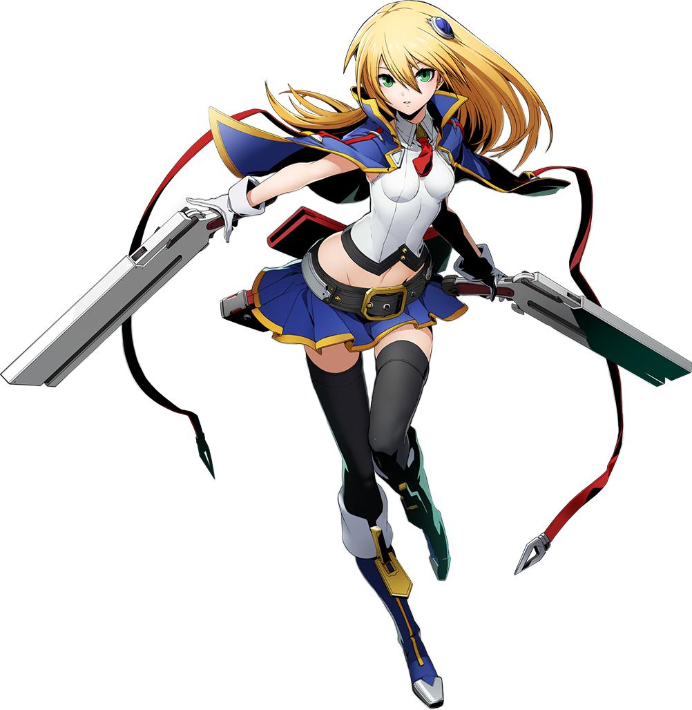 Noel Vermillion (1002x1028), Png Download