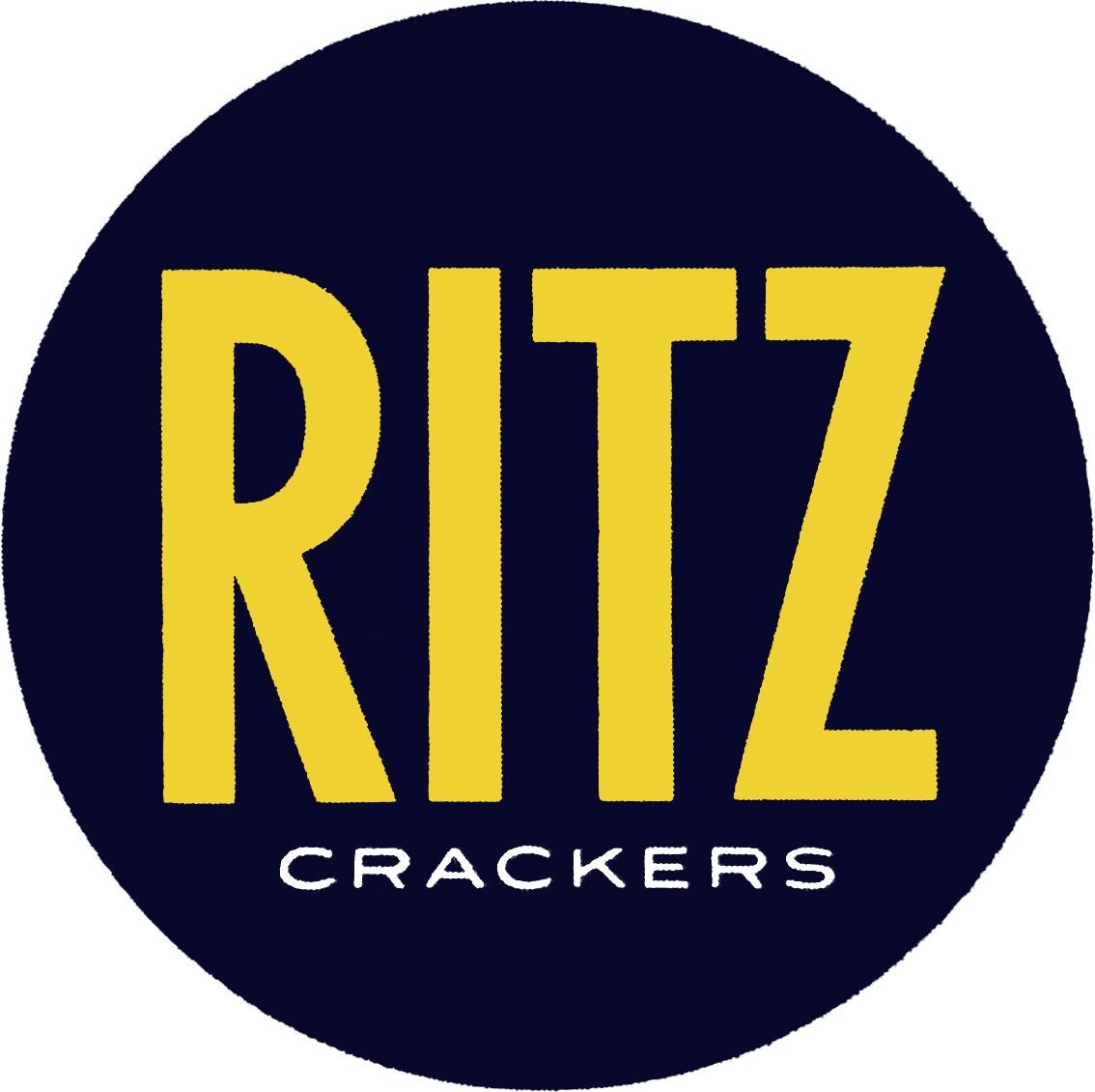 Ritz Crackers 60s - Nabisco Crackers In Japan (1134x1130), Png Download
