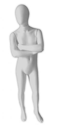 Mannequin (640x480), Png Download