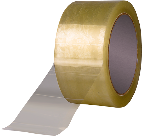 Cinta Adhesiva Embalaje Transparente - Adhesive Tape (600x700), Png Download
