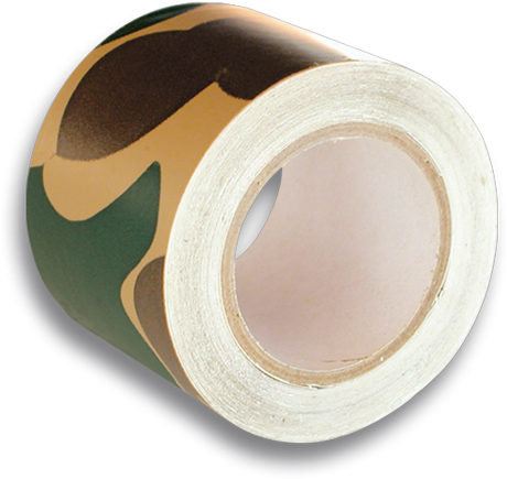 Cinta Adhesiva - Adhesive Tape (600x551), Png Download