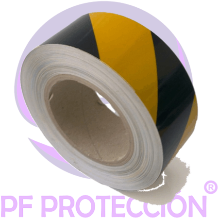 Cinta Adhesiva Señalización 8 Cm - Tissue Paper (500x500), Png Download