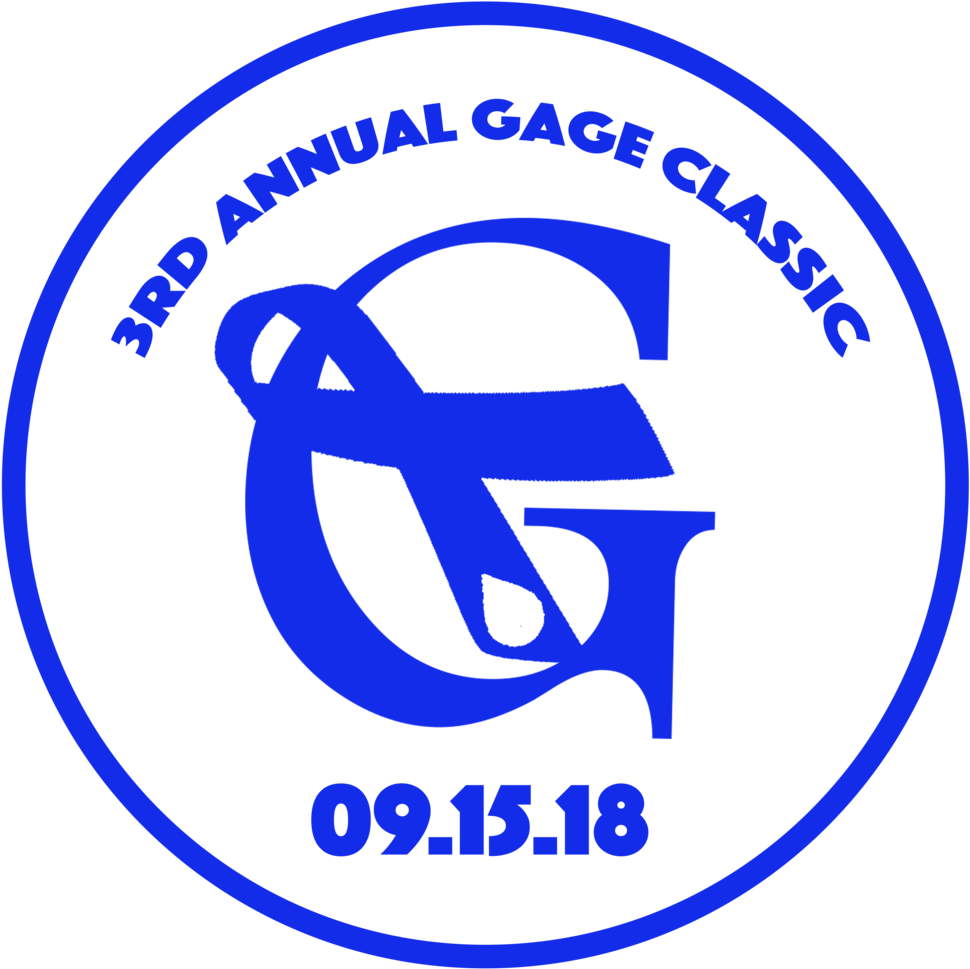 3rd Gage Classic - Portable Network Graphics (1000x1000), Png Download