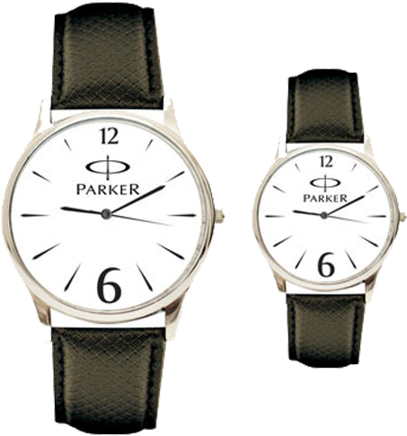 Corporate Gift Pens,corporate Office Holiday Gifts - Watch (800x800), Png Download