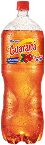 Guarana (244x618), Png Download
