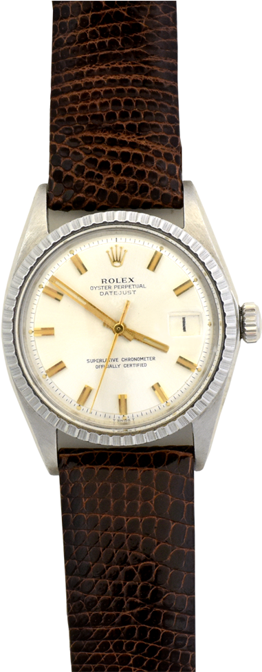 Rolex Watch - Watch (650x974), Png Download