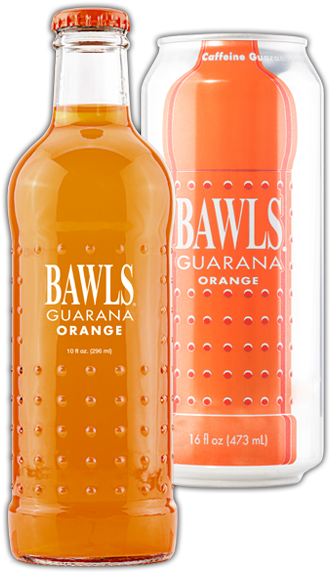 Bawls Guarana - Bawls Energy Drink (339x583), Png Download