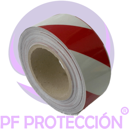 Cinta Adhesiva Señalización 5cm - Glove (500x500), Png Download