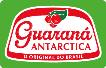 Guarana Antarctica Logo Vector (400x400), Png Download