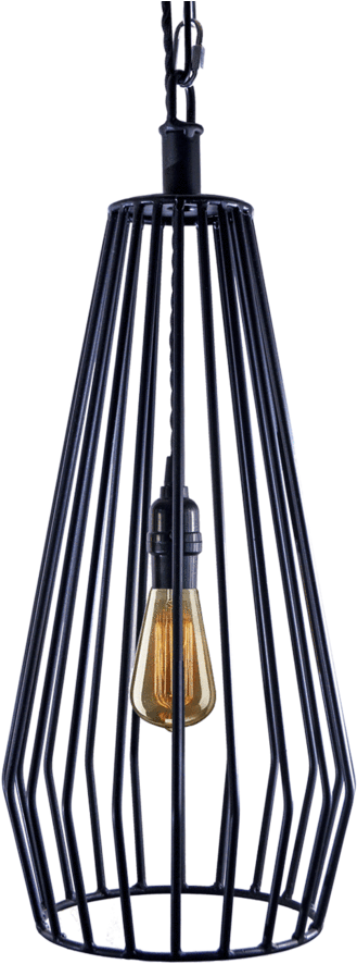 Aura Lámpara De Techo De Acero - Candle (1024x1024), Png Download