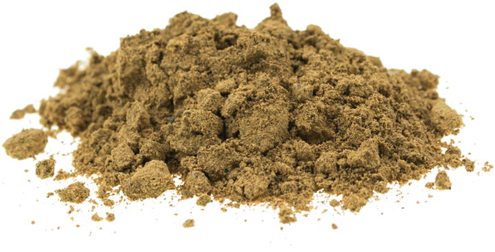Guarana Powder - Sand (720x410), Png Download