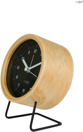 Alarm Clock (500x500), Png Download