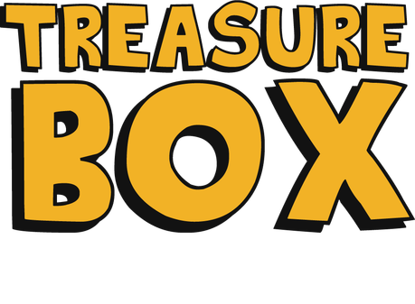 Treasure Box Is A Playgroup In Tauranga For Parents (459x337), Png Download