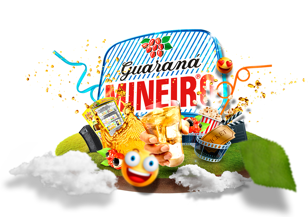 Guaraná Mineio, Pizza, Pipoca, Filme, - Cinema Let's Go To The Movies Journal: 150 Page Lined (1122x736), Png Download