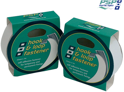 Psp Velcro Hook & Loop Fastener Tape (450x350), Png Download