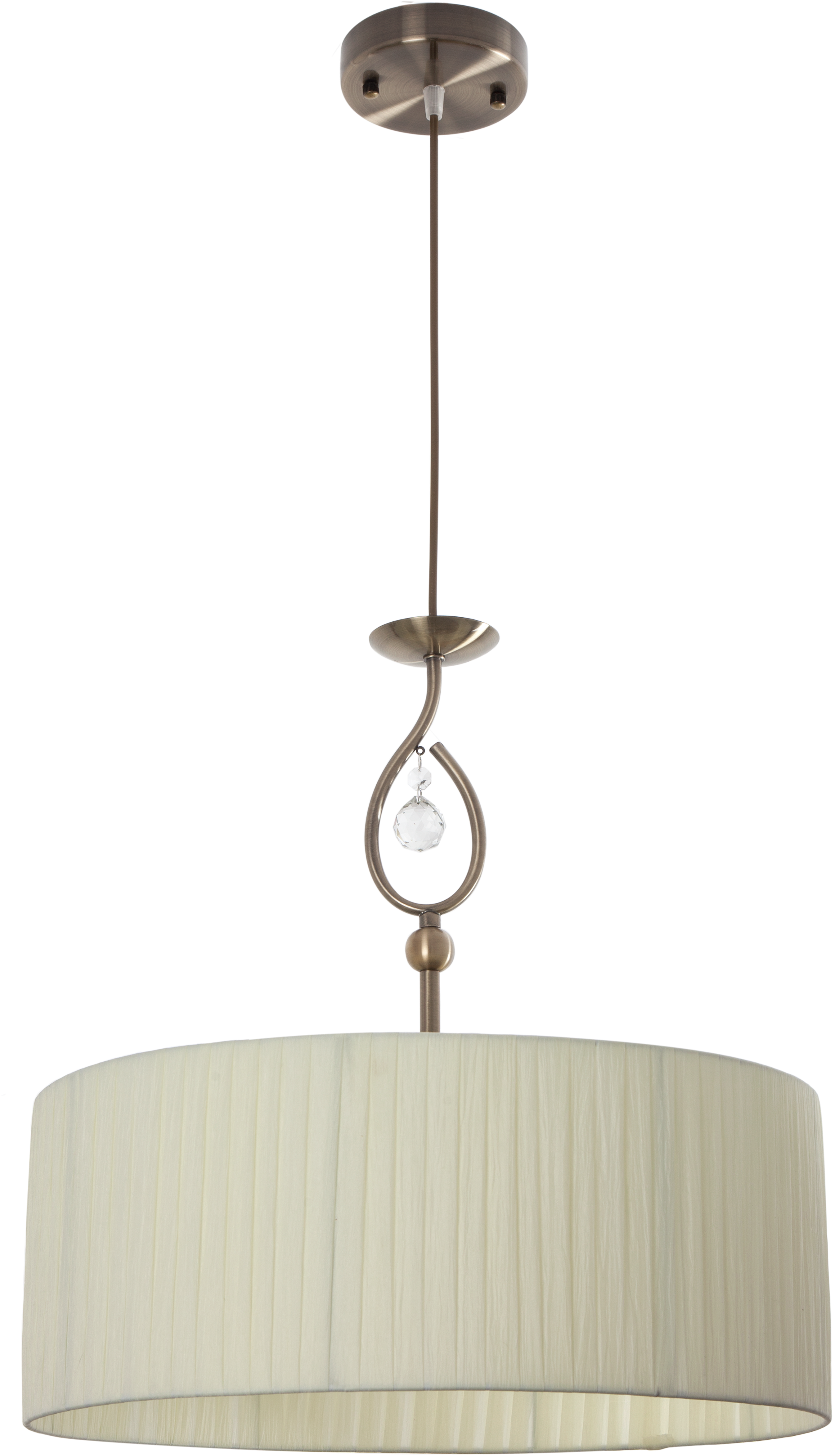 Https - //www - Fabrilamp - Com/img/png/074394514 - - Colgante Ottawa 1xe14 Cuero Regx45d (2500x4180), Png Download