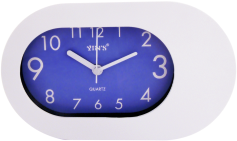 Clock (500x500), Png Download