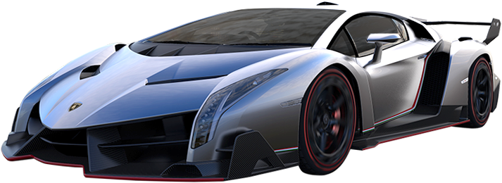 Lambo2 - Coque Pour Samsung Galaxy Tab 3 P5220 Lamborghini Veneno (787x336), Png Download