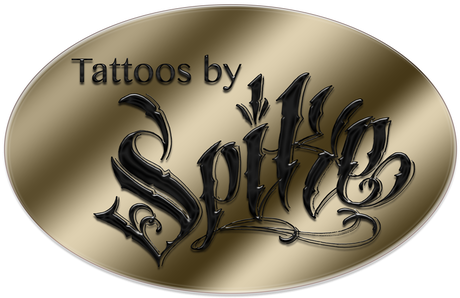 Tattoo (467x301), Png Download