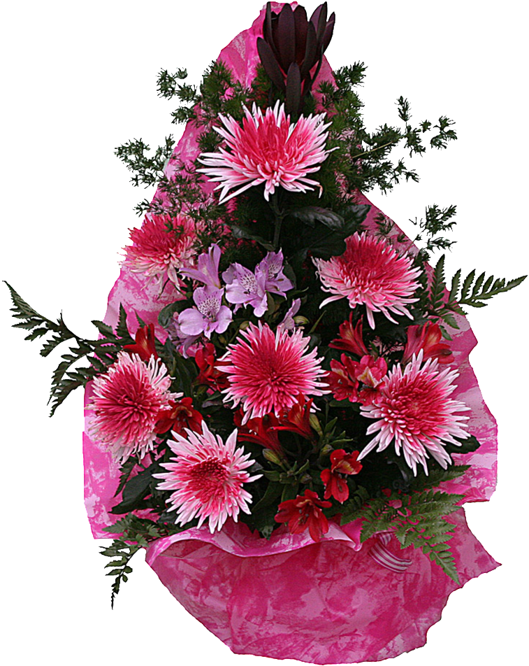 Ramos De Flores - Flower (1024x1024), Png Download