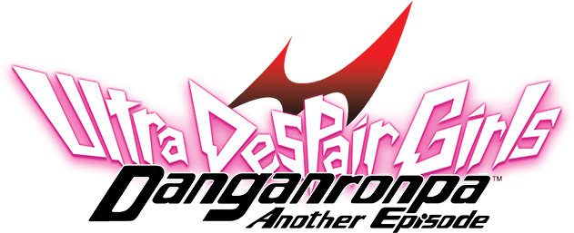 News Categories - Danganronpa Another Episode Ultra Despair Girls Steam (640x262), Png Download