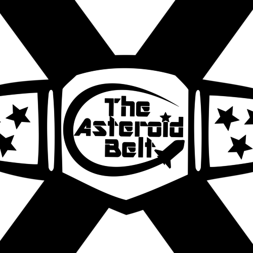 Default Asteroidbelt2 - Culture Clash Als Ebook Von Kevin Berger (500x500), Png Download