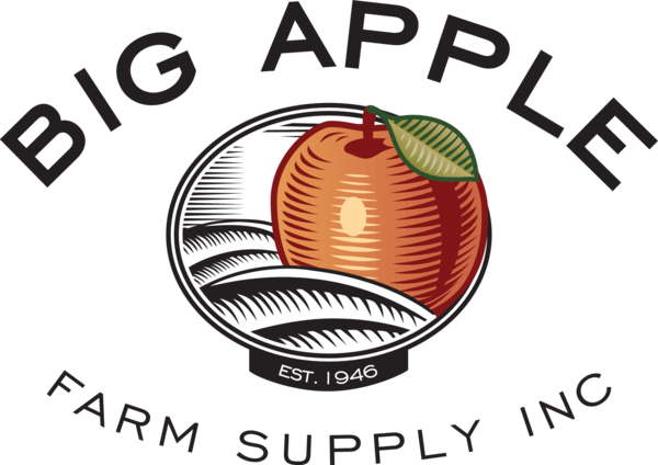Big Apple Farm Supply - Royal Lepage Chairman's Club (600x424), Png Download