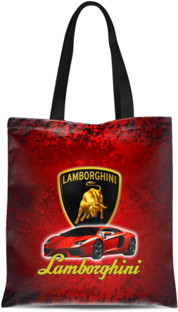 Lamborghini Aventador Lp 700 Tote - Lamborghini (480x480), Png Download