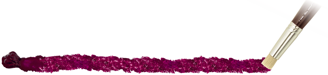 Carmine (1100x252), Png Download