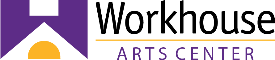 Wonderful News - Workhouse Arts Center Logo (936x288), Png Download