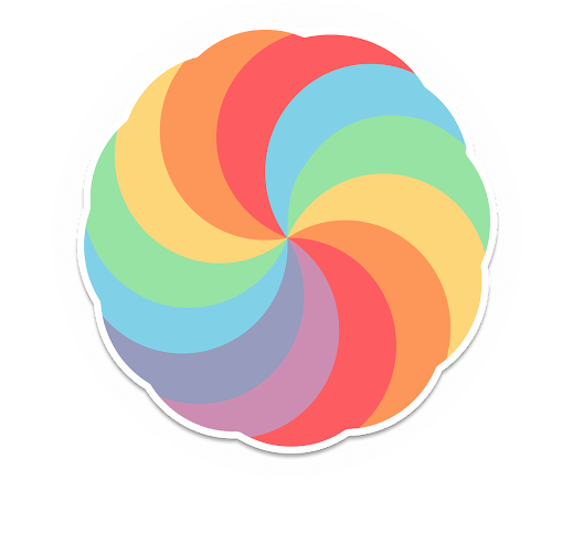 Photo - Circle (530x530), Png Download