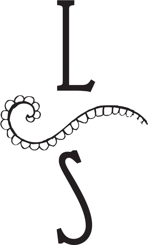 Festival Monogram Swirl Stamp - Festival (1200x1200), Png Download