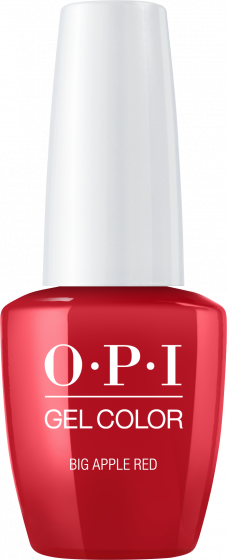 Opi Opi Gelcolor - Opi Gelcolor Adam Said 'it's New Year's Eve' (227x560), Png Download