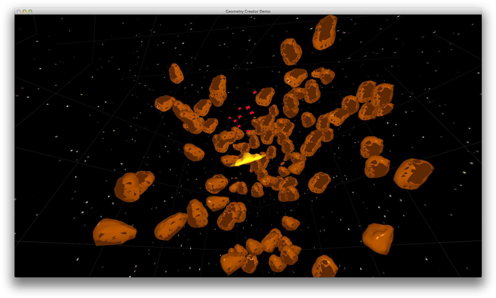 The Player Is Given A Spacecraft That Can Travel At - Squash (1714x1036), Png Download