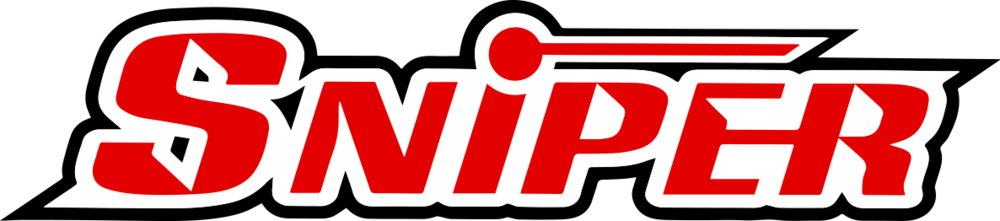 Spike-kohlbecker Sniper Color - Sniper Kart (1000x221), Png Download