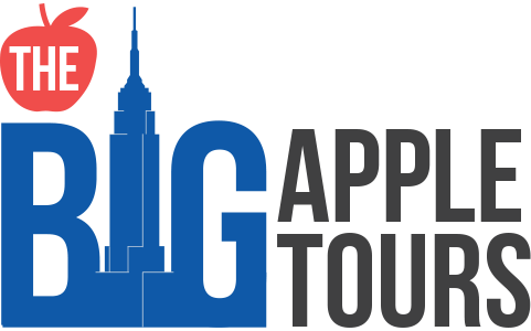 The Big Apple Tours - Color Run (481x300), Png Download