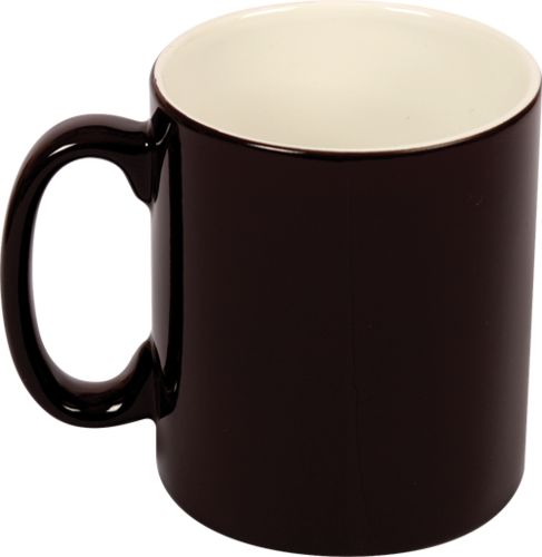 Sublimation Magic Mugs - Sublimation Mug (487x500), Png Download